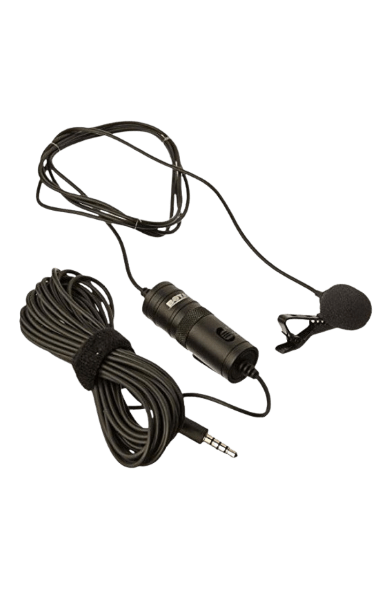 Boya BYM1 Wire Microphone Imported Online Shopping in BD