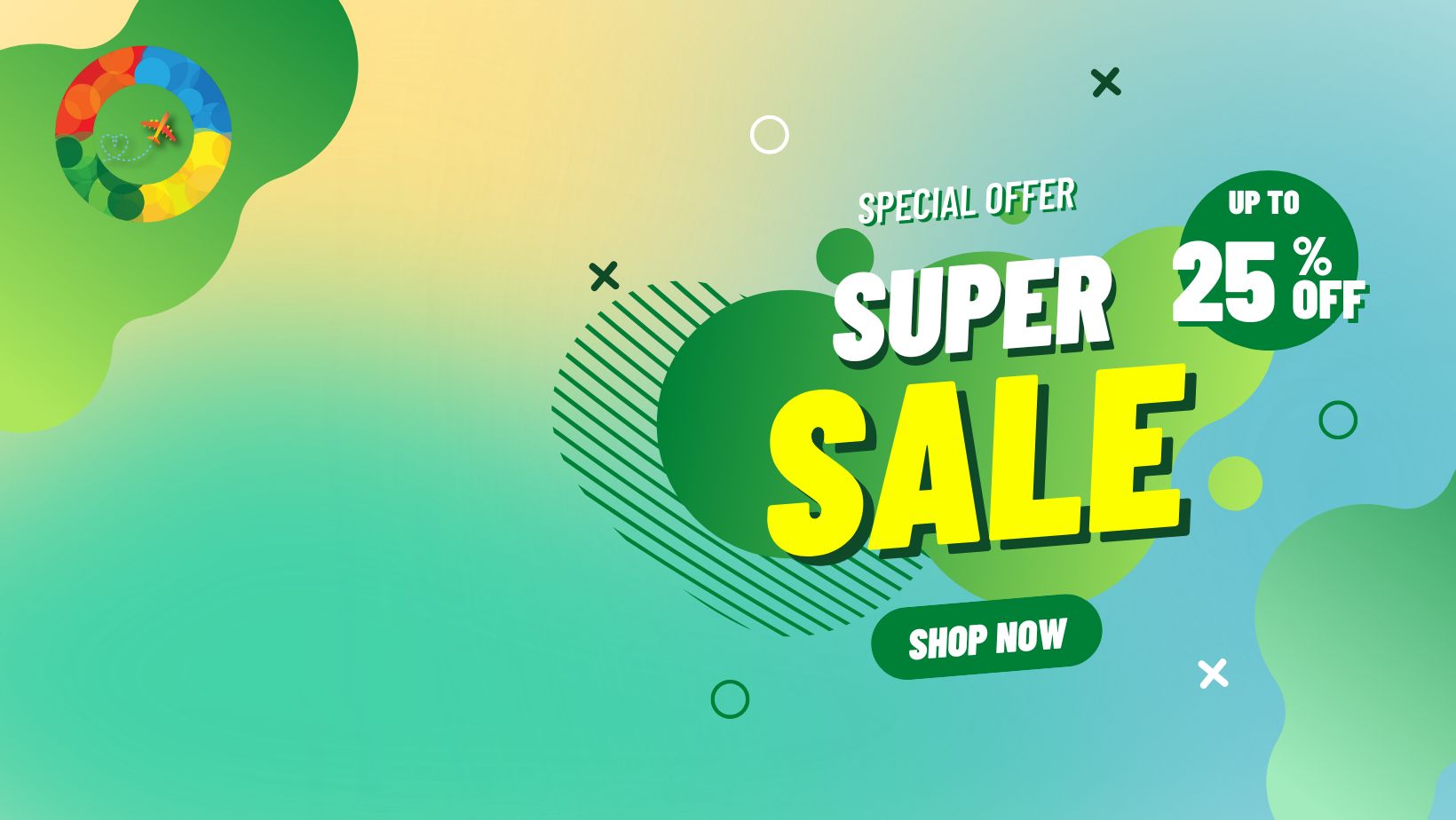 25% Discount