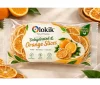 Dry Orange